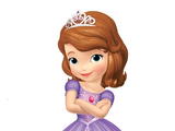 Sofia the First (character)