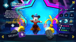 In Disney Melee Mania