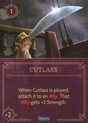 Cutlass