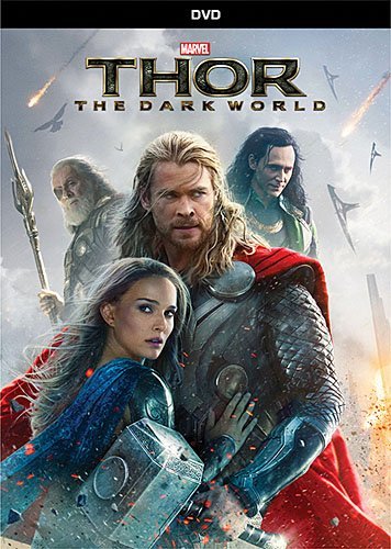 Thor: The Dark World - Wikipedia