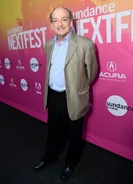 David Paymer SundanceNextFest17.jpg (165 KB) David Paymer attending the 2017 Sundance NextFest.