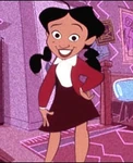 Penny Proud (The Proud Family)