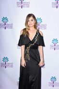 Debby Ryan attending the 29th annual Palm Spring International Film Fest in January 2018.