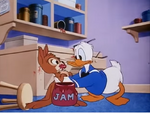 Donald and Joey 2