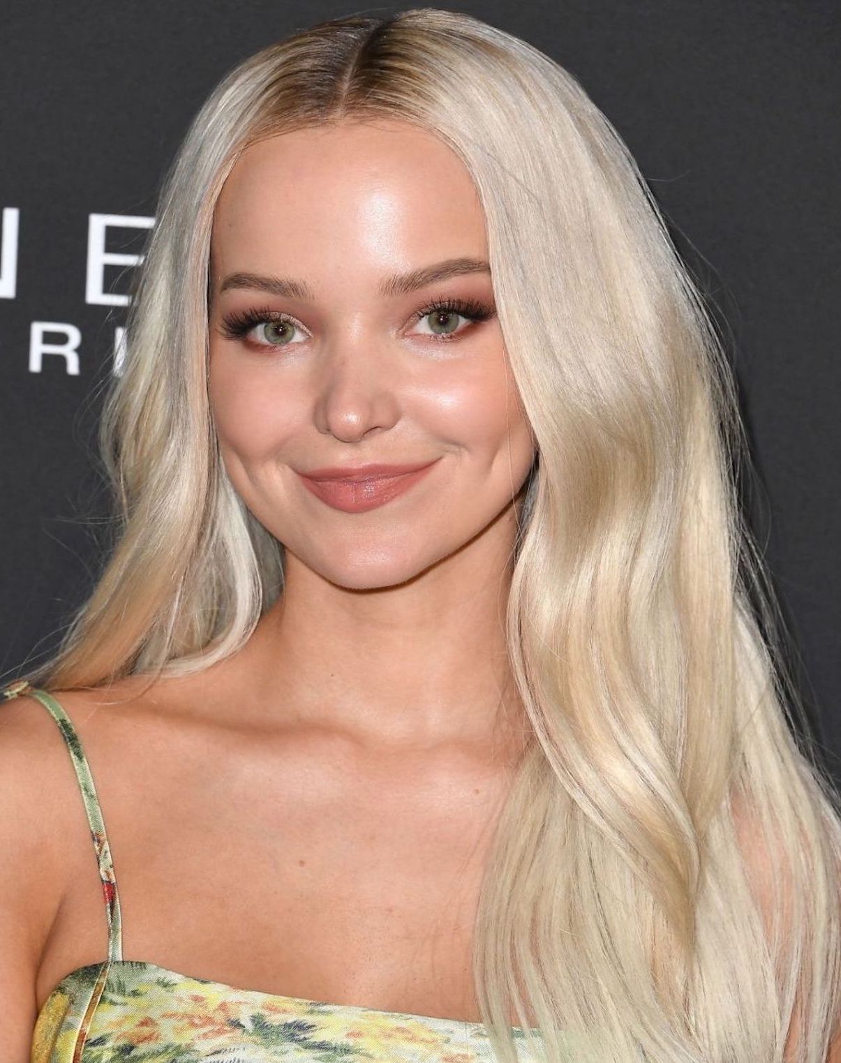 Dove Cameron Wants To Star In Disney's Live-Action Rapunzel Movie