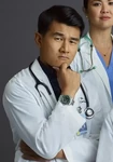 Dr. Lee (Doogie Kameāloha, M.D.)