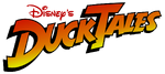 DuckTales logo