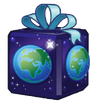 Earth Day Box (Gifted for free on April 22, 2018)