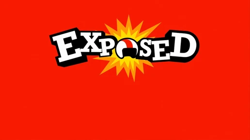 Exposed hdtitlecard