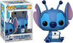 1235. Stitch in Cuffs (2022 Funko Shop Special Edition / FYE Exclusive)