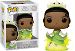 1321. Tiana (with Magical Dress) (Disney 100th Anniversary) (2023)