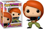 1580. Kim Possible (Kim Possible) (2025)