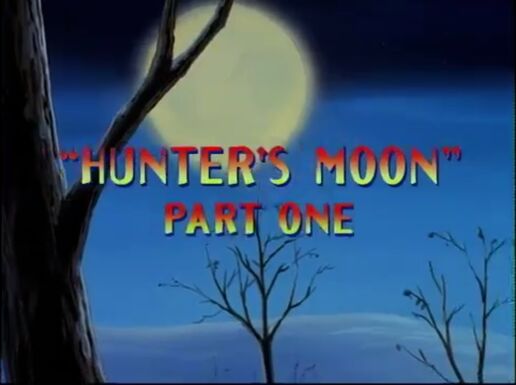 Hunt moon 1