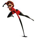 I2 - Elastigirl 2