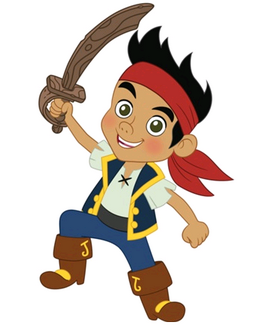 Jake JATNLP