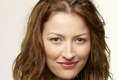 Kelly Macdonald confirmed to play Grey Lady Helena Ravenclaw in Deathly  Hallows II 