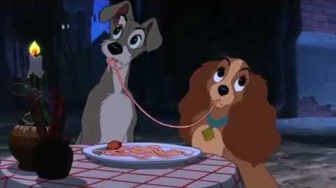 Lady and the Tramp Diamond Edition Trailer