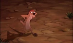 Lion3-disneyscreencaps.com-2329.jpg (954 KB) Mickey Mouse's head in the dirt