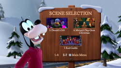 Mickey S Twice Upon A Christmas Video Gallery Disney Wiki Fandom
