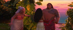 Chief Tui Disney Wiki Fandom Chief Tui Disney Wiki Fandom