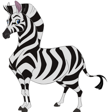 Zebra Dubs
