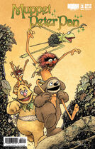 cover A (David Petersen)