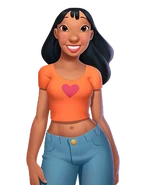 Nani Pelekai (franquia Lilo & Stitch)