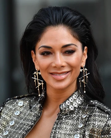 Nicole Scherzinger Disney Wiki Fandom June 29, 1978) is an american singer and television personality. nicole scherzinger disney wiki fandom