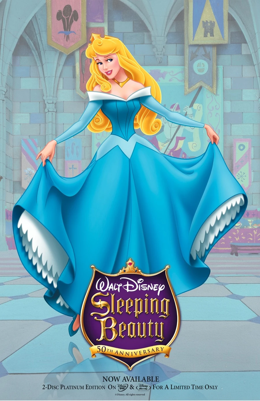Princess Aurora Disney Wiki