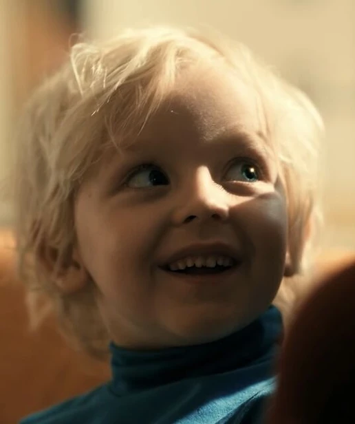 Profile - Franklin Richards