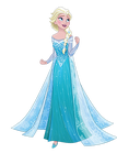 Queen Elsa