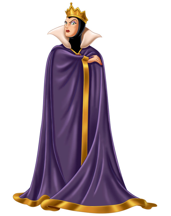 The Evil Queen/Gallery | Disney Wiki | Fandom