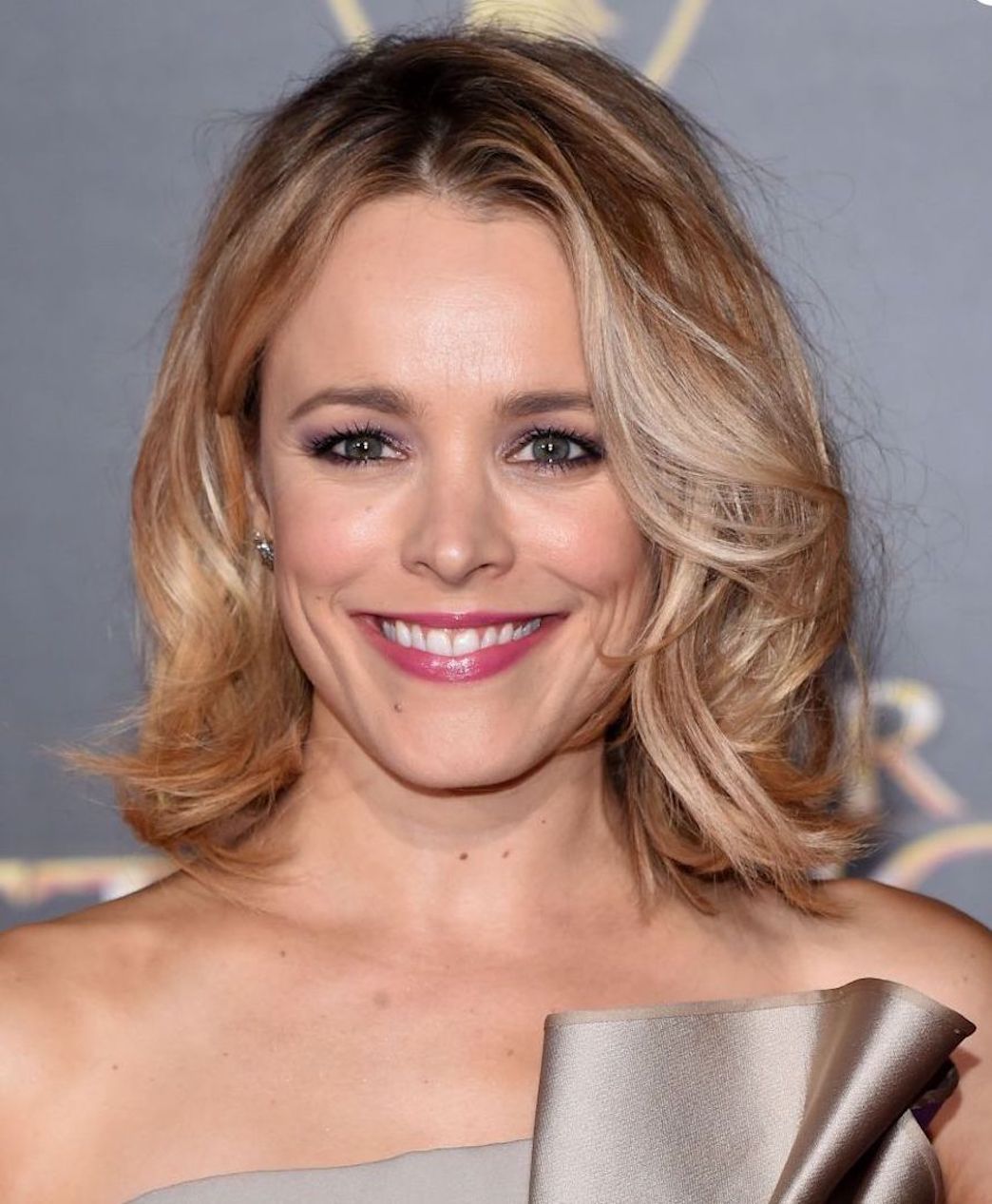 rachel mcadams as mary