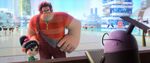 Ralph Breaks The Internet 46