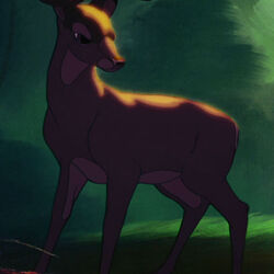 Category:Deer | Disney Wiki | Fandom Category:Deer | Disney Wiki | Fandom