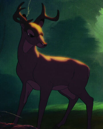 Ronno Disney Wiki Fandom 20 best bambi baby coupons and promo codes. ronno disney wiki fandom
