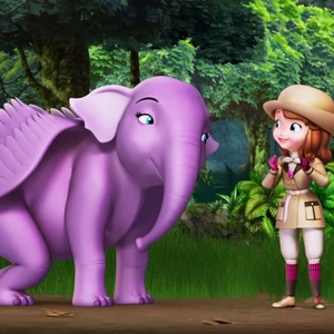 Royal Vacation Disney Wiki Fandom Discover 1582 free elephant png images with transparent backgrounds. royal vacation disney wiki fandom