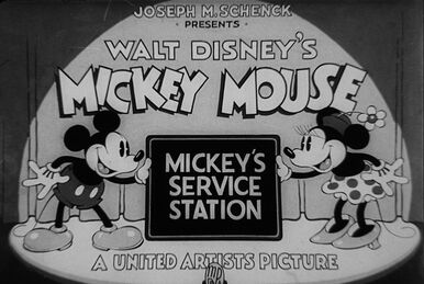 Mickey's Garden | Disney Wiki | Fandom