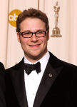 Seth Rogen 81st Oscars