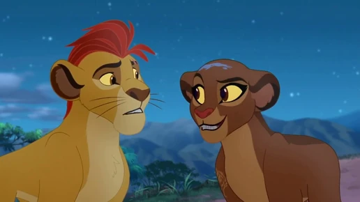 The Lake of Reflection