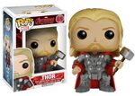 Thor Ultron POP