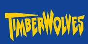 Timberwolves logo