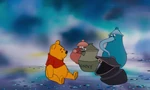 Winnie the Pooh now sees four singing honey pots