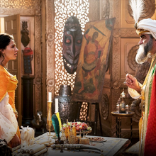 Aladdin 2019 Personajes Aladdin Png - Aladdin 2019 Film Gallery Disney Wiki Fandom