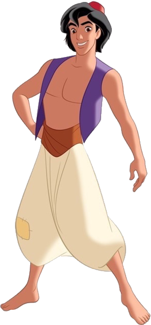 Aladdingallery Disney Wiki Fandom 2196