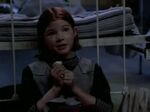 Annie Protagonist of the film of the same name