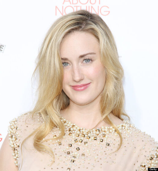 Ashley Johnson (actress) - Wikipedia