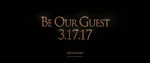 Beauty and the Beast teaser