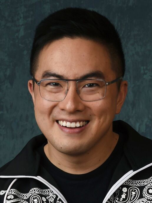 Bowen Yang