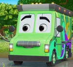 Chef Fernando (Firebuds)